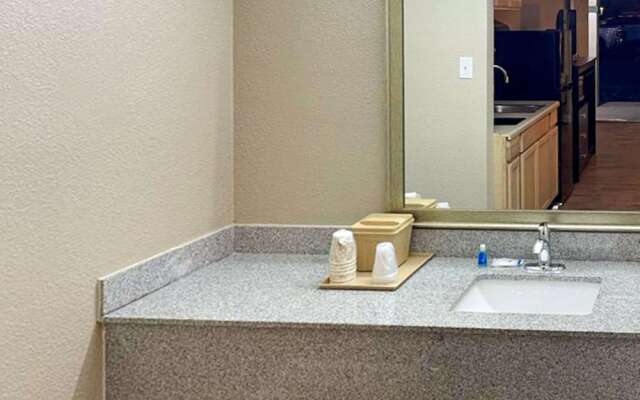 Suburban Studios Columbia, SC