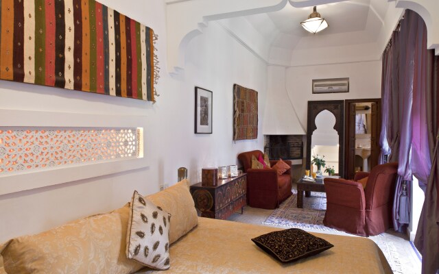 Riad Zolah Hotel