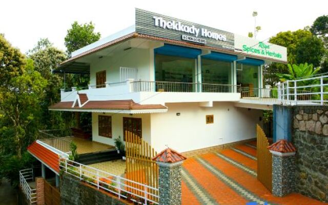 Thekkady Homes