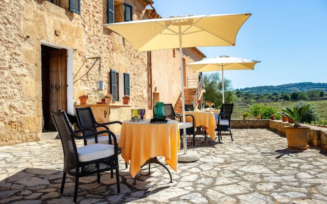 Finca Sos Ferres D'en Morey