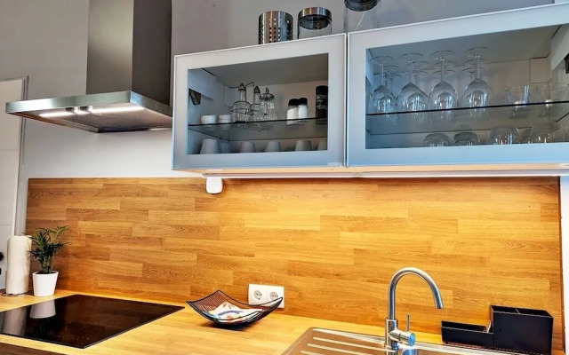 Apartmenthaus Goldgrube
