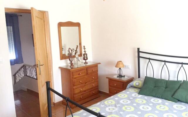 House with 6 Bedrooms in Vera, with Terrace