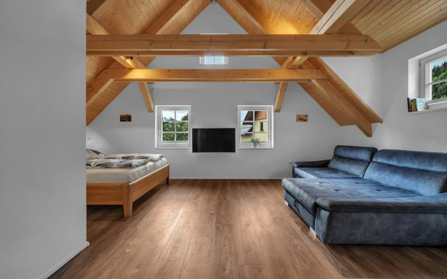 Villa in Austria Near Ski Slopes & Sauna