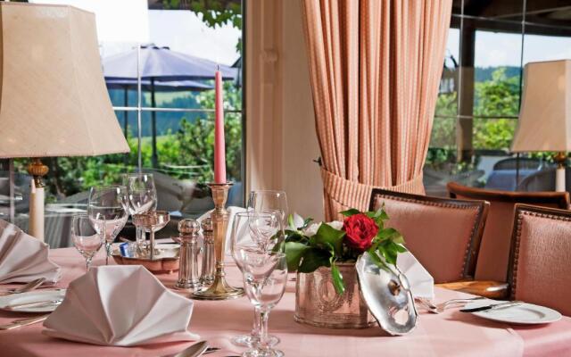 Vitalhotel Die Mittelburg