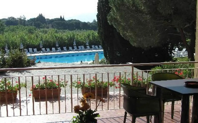 Uappala Club & Resort Lacona