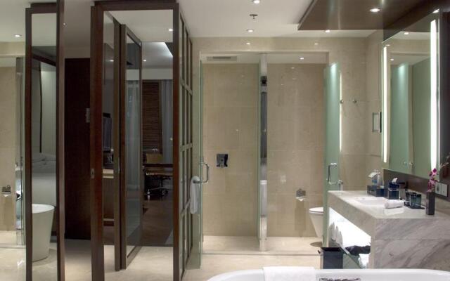 JW Marriott Hotel Hanoi
