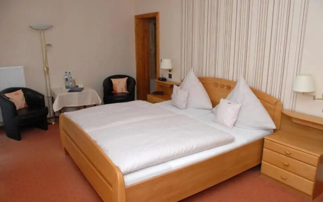 Hotel Haus Christa