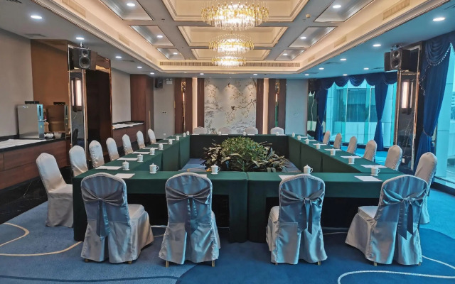 Pantower International Hotel