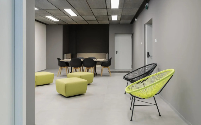 dotcampus roma city center