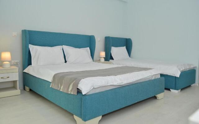 Mykonos Mamaia Boutique Villa