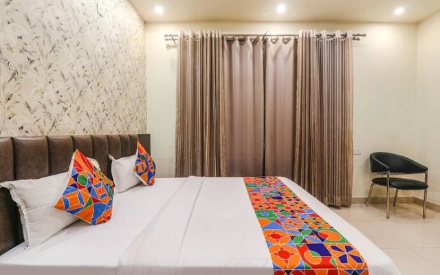 Fabhotel Ashiyana Residency