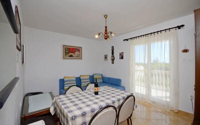 Apartments Zvonko
