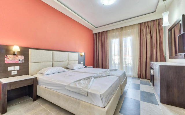 Sirkeci Quietness Hotel