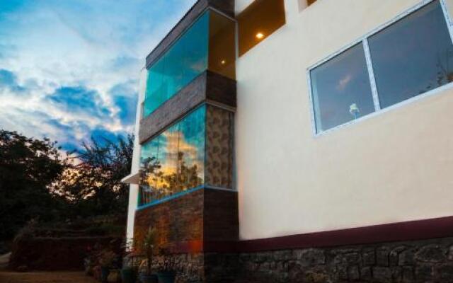 Petra Family Guest House