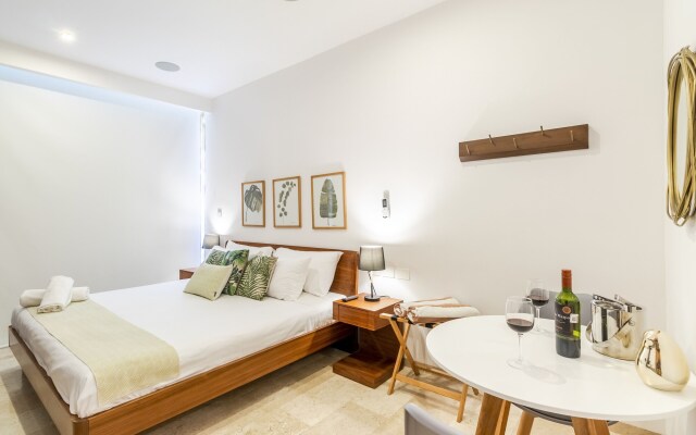 The Shore At 46Th Hotel