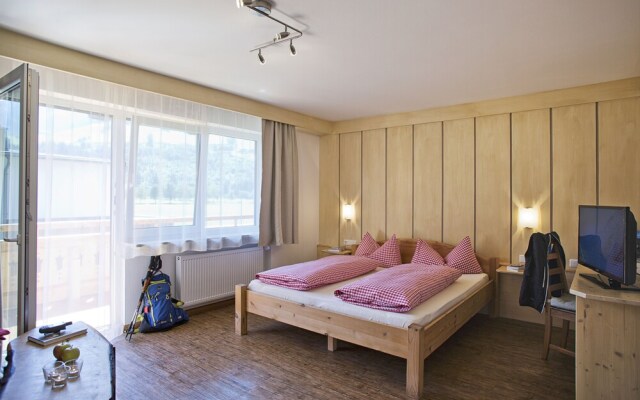 Alphotel Mittersill