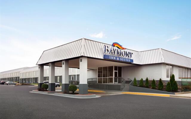 Baymont By Wyndham Florence Cincinnati