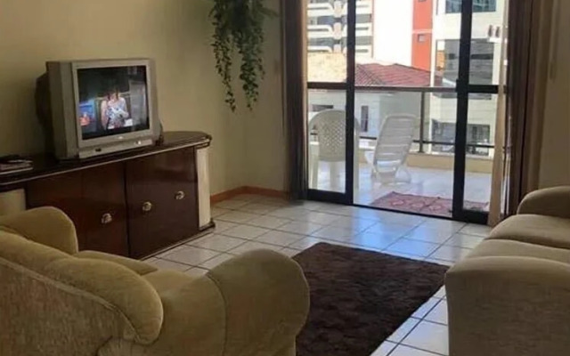 Apto Itapema Quadra Mar