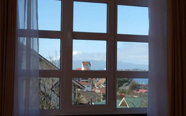 Hostal Opapa Juan