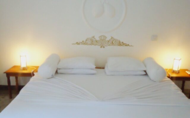 CocoVilla Boutique Resort
