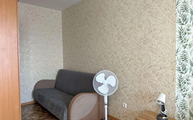 Апартаменты на улице Республики 37А