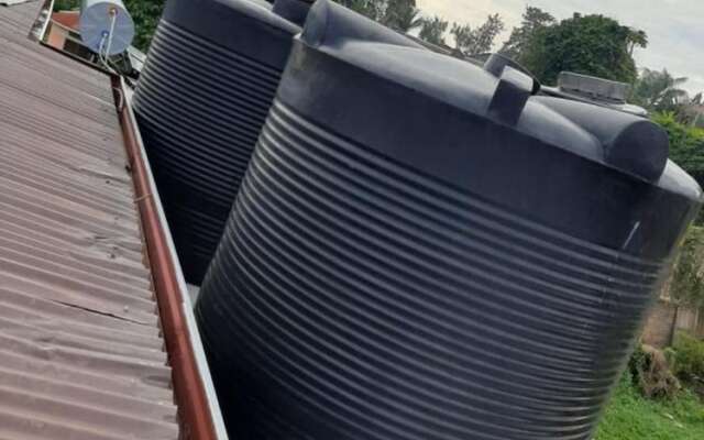 Puma Guest House Kigali