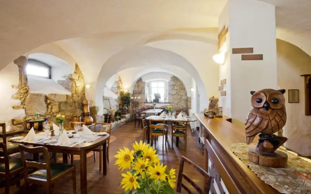 Landhotel Eulkretscham