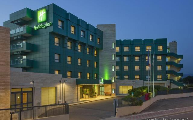 Holiday Inn Cagliari, an IHG Hotel