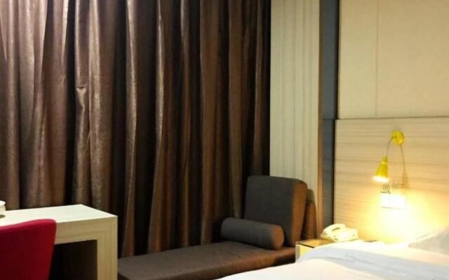 Wenxing Hotel Chain Dongguan Qifeng
