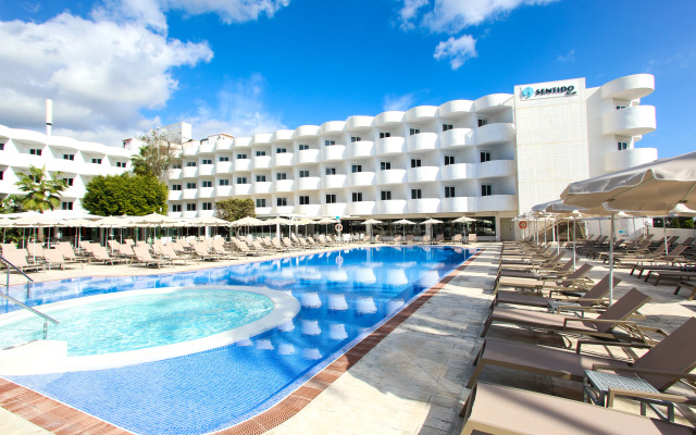 Sentido Fido Tucan - Adults Only