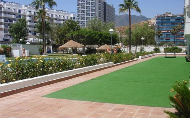 Apartment in Benalmadena Malaga 101985 by MO Rentals