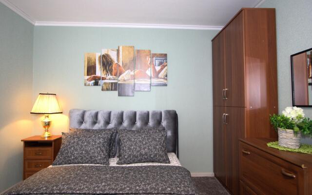 Квартира свободна на Большой Якиманке 58/2