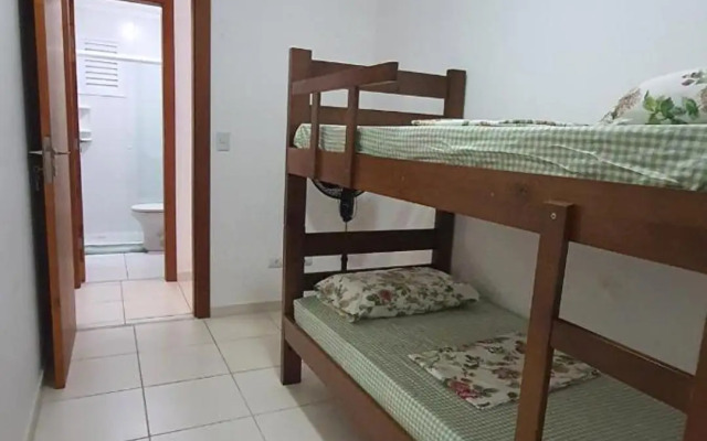 Cantinho do Boris III