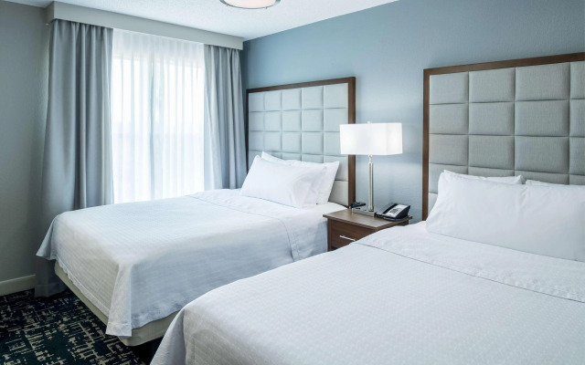 Homewood Suites by Hilton Austin Arboretum