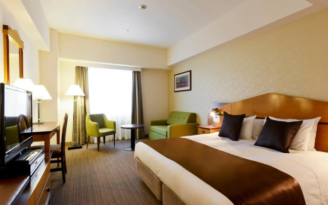 Hotel Resol Gifu