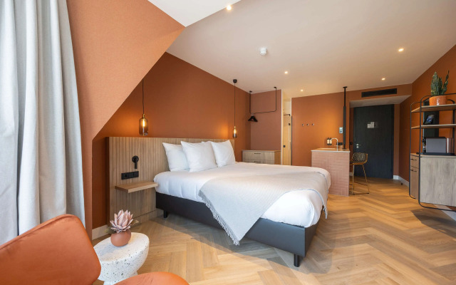 Van der Valk Hotel Den Haag Wassenaar