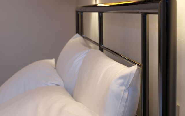 Travelodge Manchester Street Hotel