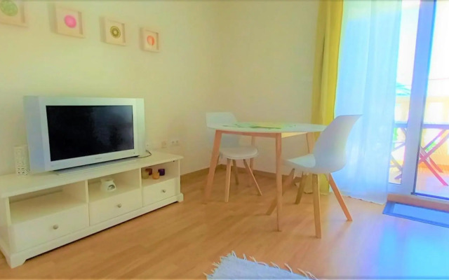 La Giralda 2 Denia Les Marines