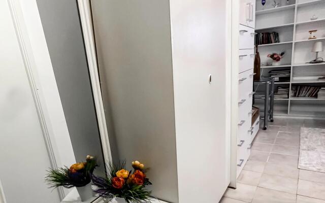 Апартаменты на улице Ерошевского