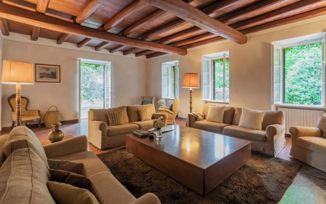 Villa Riva Bellagio With Pool by Rent all Como