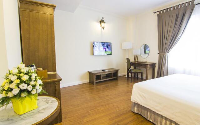 Phoenix Hotel Vung Tau