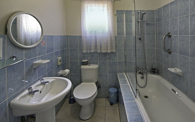 Jordani Bed & Breakfast