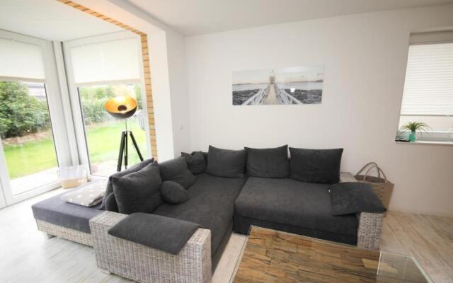 Ferienhaus Sommerhus 4