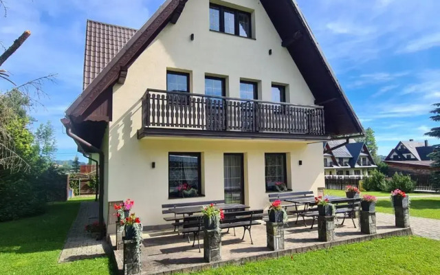 Ośrodek Api VI Zakopane