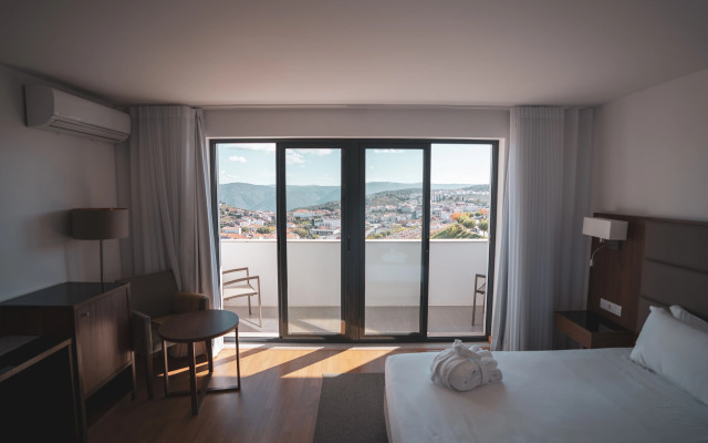 Hotel Freixo Douro Superior