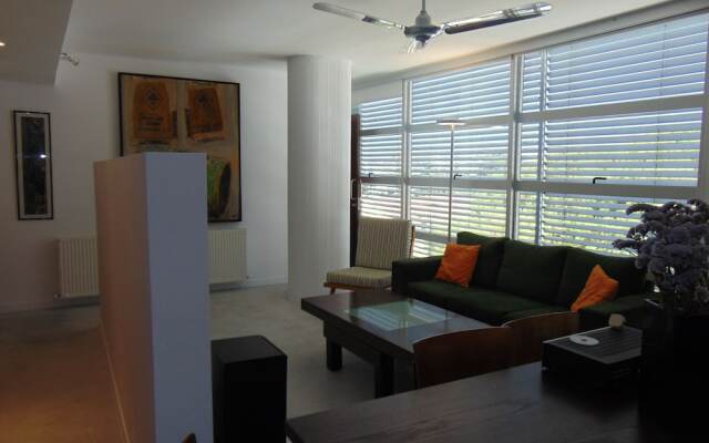 Luxury Penthouses