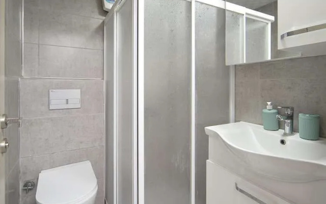 İndag Apart Aile Oteli