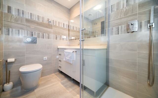 Apartamento Bennecke Caribe
