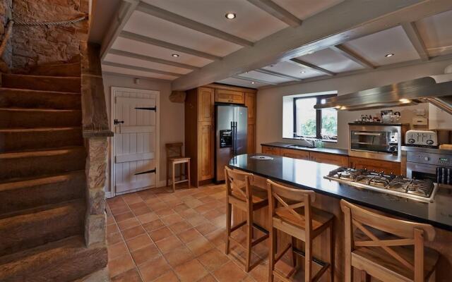 Horsley Lodge Hotel
