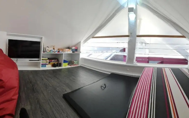 La Maison V.H., Appartements d'Hôtes